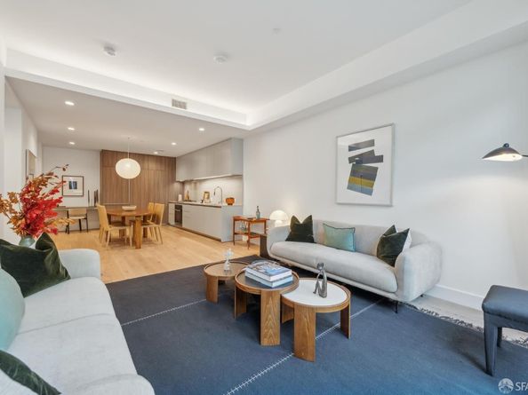 1 Bristol Court 111, San Francisco CA 94130