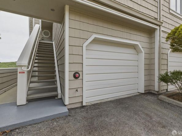 743 Green Ridge Drive 1, Daly City CA 94014