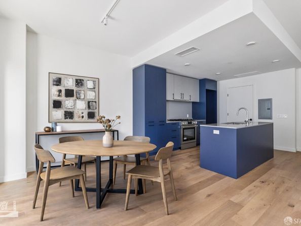 988 Harrison Street CG2, San Francisco CA 94107