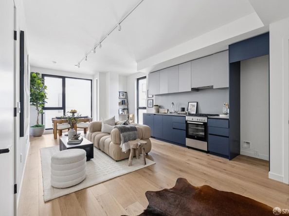 988 Harrison Street CL3, San Francisco CA 94107