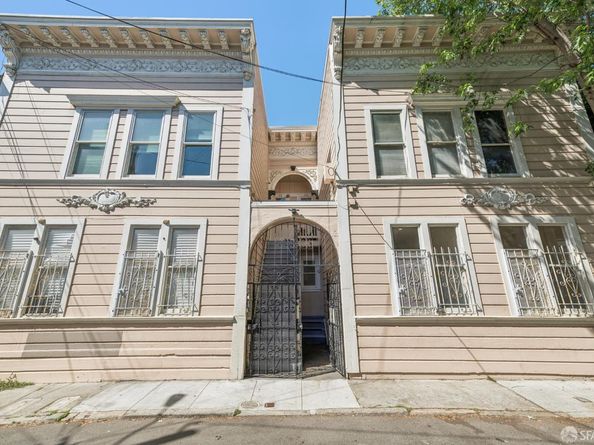 44 Sumner Street, San Francisco CA 94103