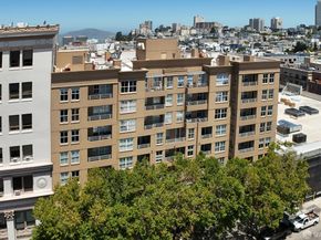1650 Jackson Street 807, San Francisco CA 94109