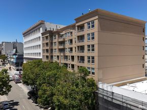1650 Jackson Street 807, San Francisco CA 94109
