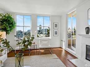1650 Jackson Street 807, San Francisco CA 94109