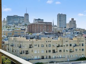 1650 Jackson Street 807, San Francisco CA 94109