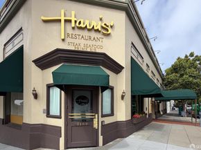 1650 Jackson Street 807, San Francisco CA 94109