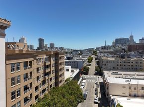 1650 Jackson Street 807, San Francisco CA 94109