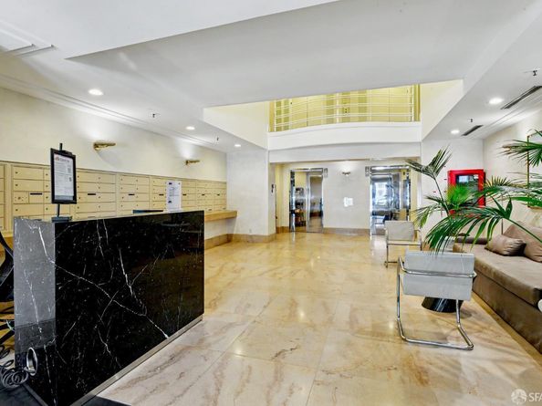 1650 Jackson Street 807, San Francisco CA 94109