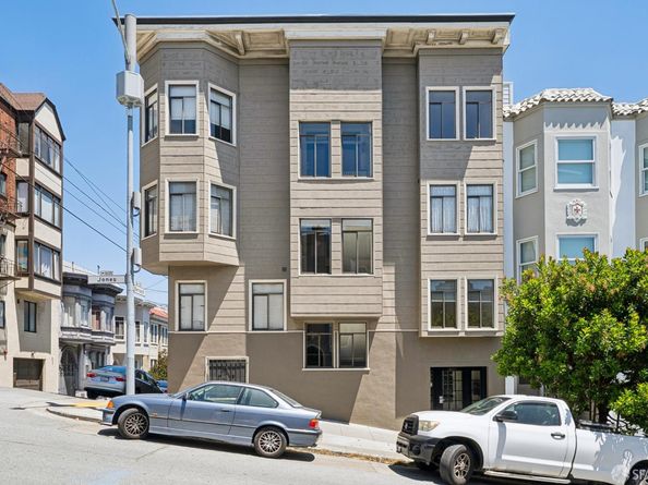 1620 Jones Street, San Francisco CA 94109
