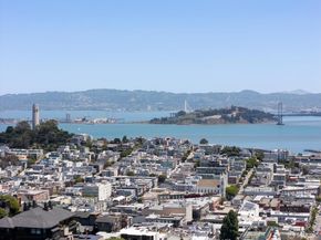 1620 Jones Street, San Francisco CA 94109