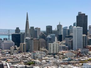 1620 Jones Street, San Francisco CA 94109