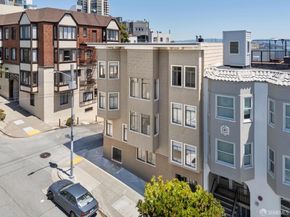 1620 Jones Street, San Francisco CA 94109