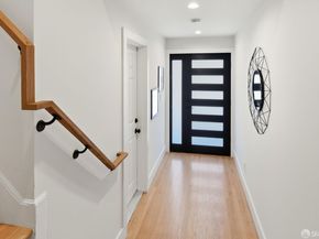 83 Los Palmos Drive, San Francisco CA 94127