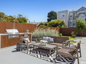 722 17th Avenue, San Francisco CA 94121