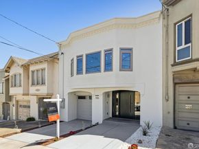 722 17th Avenue, San Francisco CA 94121