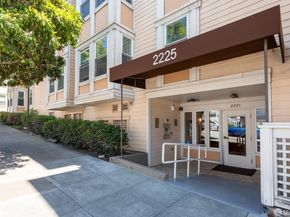 2225 23rd Street 311, San Francisco CA 94107