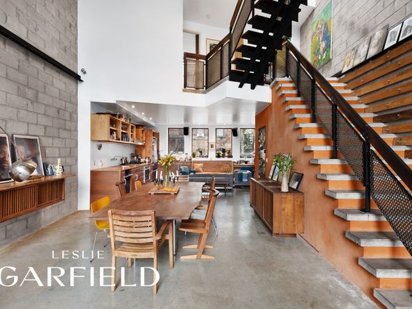 56 East 1st Street, New York NY 10003