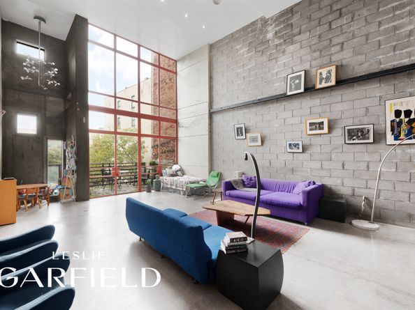 56 East 1st Street, New York NY 10003