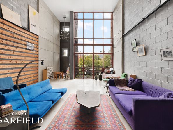 56 East 1st Street, New York NY 10003