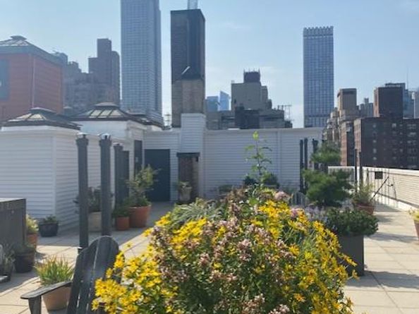 136 East 36th Street 8DE, New York NY 10016