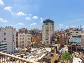 7 East 14th Street 21D, New York NY 10003