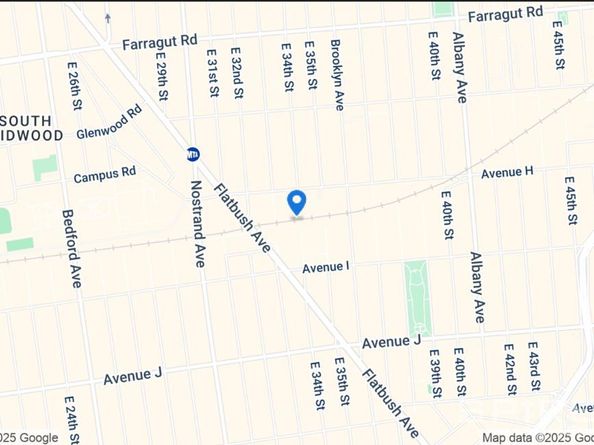 1655 Flatbush Avenue B711, Brooklyn NY 11210