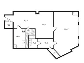 1655 Flatbush Avenue B711, Brooklyn NY 11210