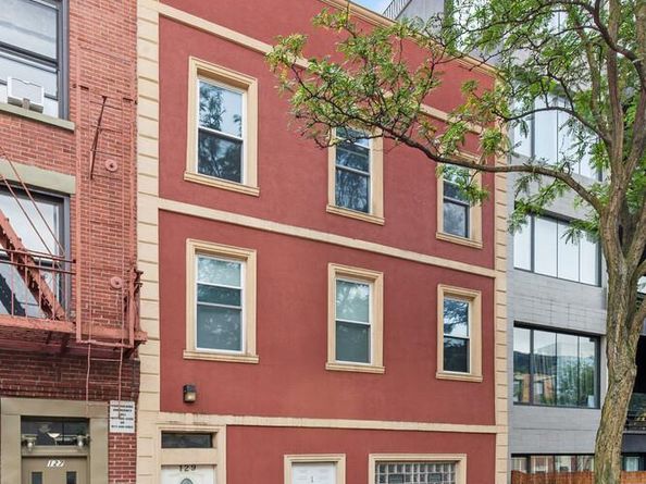 129 Wythe Avenue, Brooklyn NY 11249