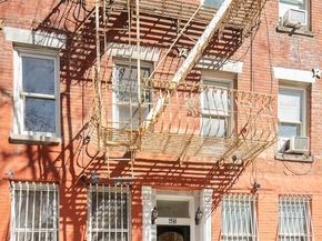 427 East 6th Street 1R, New York NY 10009