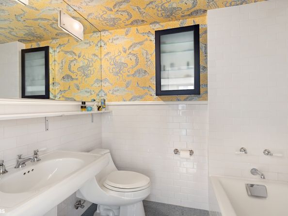 650 Park Avenue 11/12B, New York NY 10065