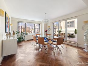 650 Park Avenue 11/12B, New York NY 10065