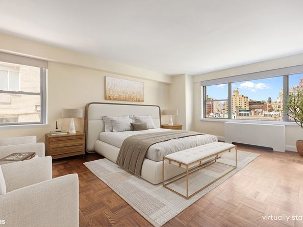 650 Park Avenue 11/12B, New York NY 10065