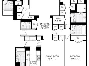 10 East 70th Street 11A, New York NY 10021