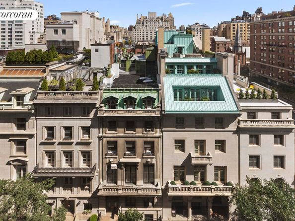 10 East 70th Street 11A, New York NY 10021