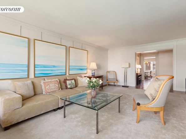 10 East 70th Street 11A, New York NY 10021