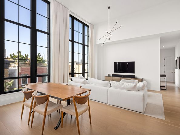438 East 12th Street PHF, New York NY 10009