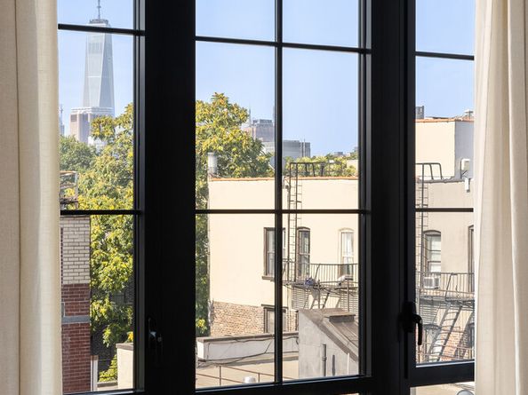 438 East 12th Street PHF, New York NY 10009