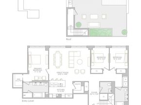 438 East 12th Street PHF, New York NY 10009