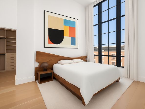 438 East 12th Street PHF, New York NY 10009