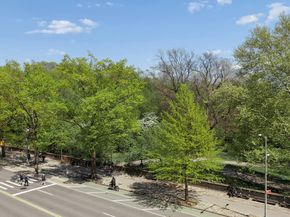 420 Central Park W 4G, New York NY 10025