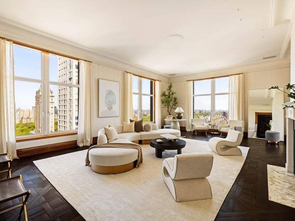 515 Park Avenue 36/37, New York NY 10022