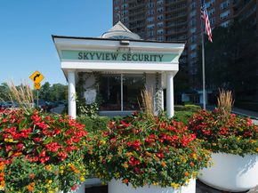 5700 Arlington Avenue 22A, Bronx NY 10471