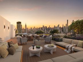 21-11 31st Street 2L, Queens NY 11105