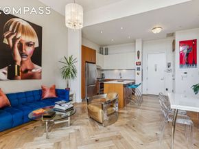 220 West 148th Street 4G, New York NY 10039