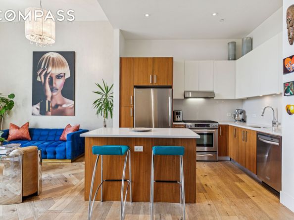 220 West 148th Street 4G, New York NY 10039