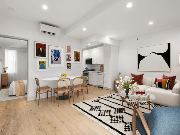 463 West 142nd Street GC, New York NY 10031