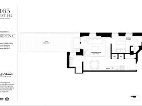 463 West 142nd Street GC, New York NY 10031