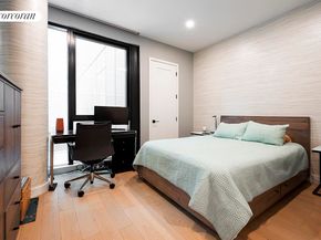 45-07 Court Square 3A, Queens NY 11101