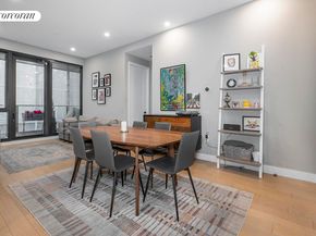 45-07 Court Square 3A, Queens NY 11101