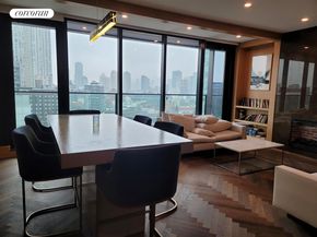 45-07 Court Square 3A, Queens NY 11101